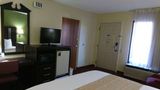 Travelodge Knoxville East Room