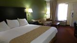 Travelodge Knoxville East Room