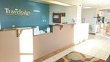 Travelodge Knoxville East Lobby