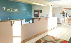 Travelodge Knoxville East