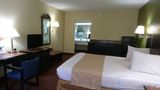 Travelodge Knoxville East Room