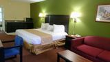 Travelodge Knoxville East Room