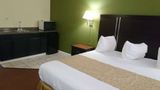 Travelodge Knoxville East Room