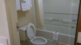 Travelodge Knoxville East Room