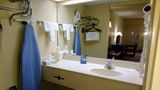 Travelodge Knoxville East Room