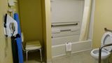 Travelodge Knoxville East Room