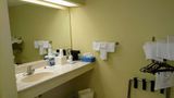 Travelodge Knoxville East Room