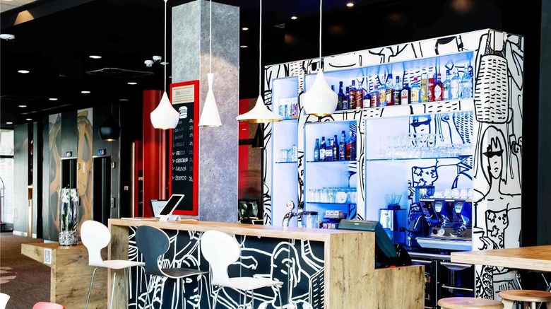 <b>Ibis Gdansk Stare Miasto Other</b>. Images powered by <a href="https://iceportal.shijigroup.com/" title="IcePortal" target="_blank">IcePortal</a>.