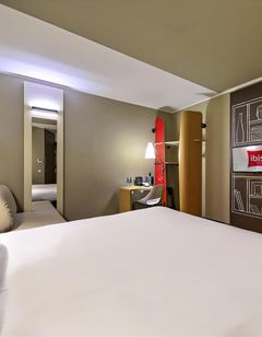 Ibis Gdansk Stare Miasto