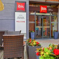 Ibis Gdansk Stare Miasto