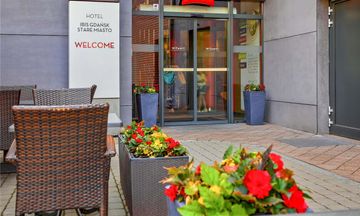 Ibis Gdansk Stare Miasto