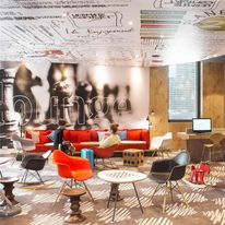 Ibis Gdansk Stare Miasto