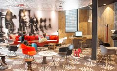 Ibis Gdansk Stare Miasto
