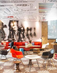 Ibis Gdansk Stare Miasto