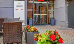 Ibis Gdansk Stare Miasto
