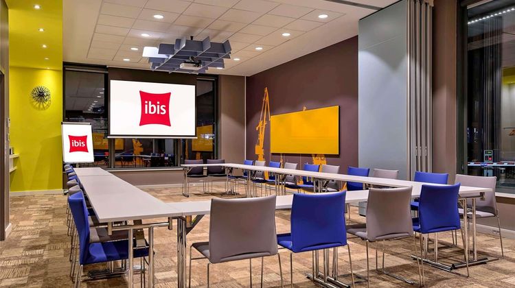 Ibis Gdansk Stare Miasto Meeting