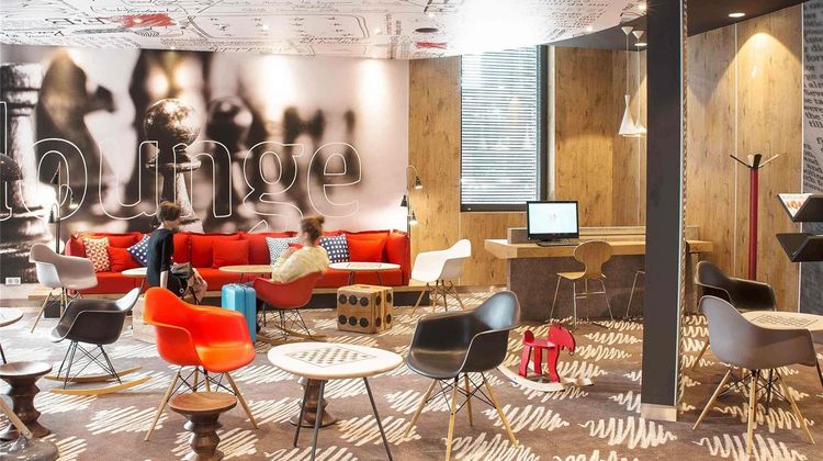 Ibis Gdansk Stare Miasto Other
