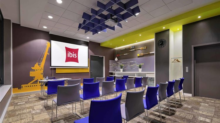 Ibis Gdansk Stare Miasto Meeting