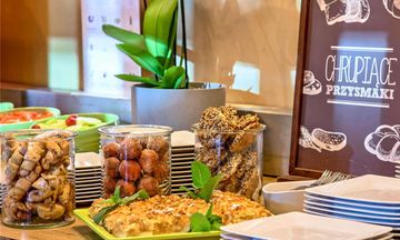 Ibis Gdansk Stare Miasto