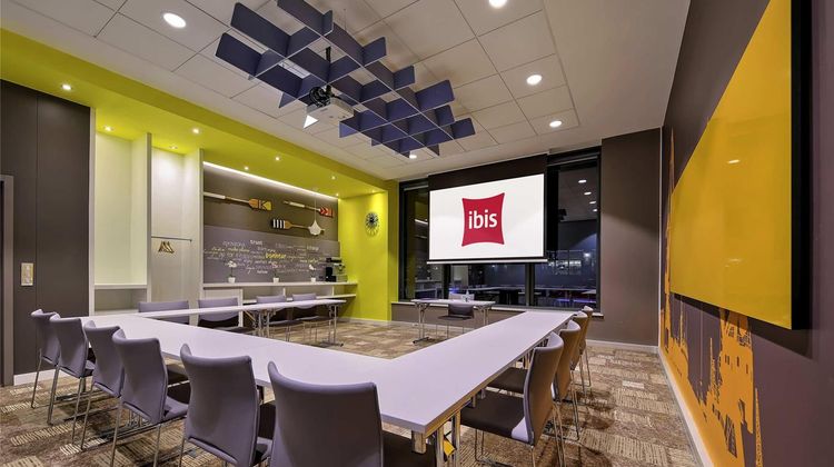 Ibis Gdansk Stare Miasto Other