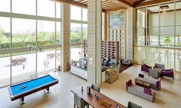 Mercure Chennai Sriperumbudur