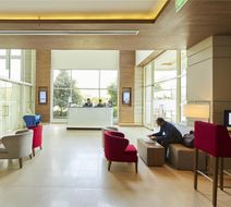 Mercure Chennai Sriperumbudur Exterior