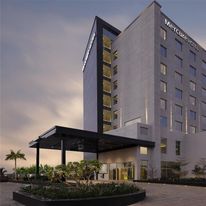 Mercure Chennai Sriperumbudur