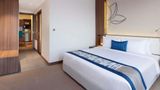 Mercure Chennai Sriperumbudur Room