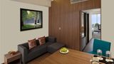 Mercure Chennai Sriperumbudur Room