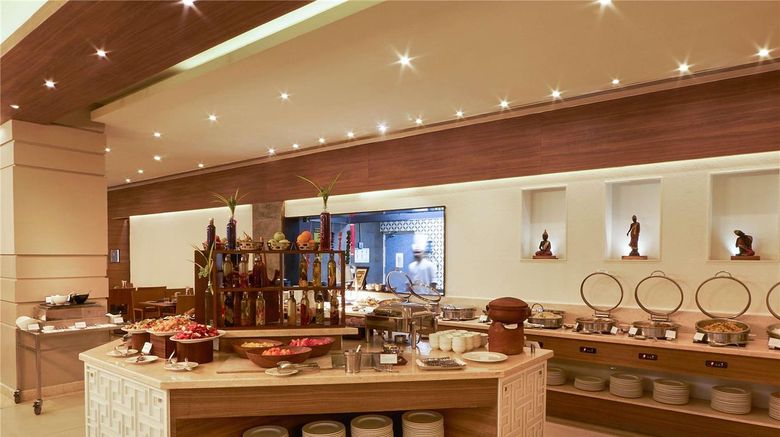 <b>Mercure Chennai Sriperumbudur Exterior</b>. Images powered by <a href="https://iceportal.shijigroup.com/" title="IcePortal" target="_blank">IcePortal</a>.