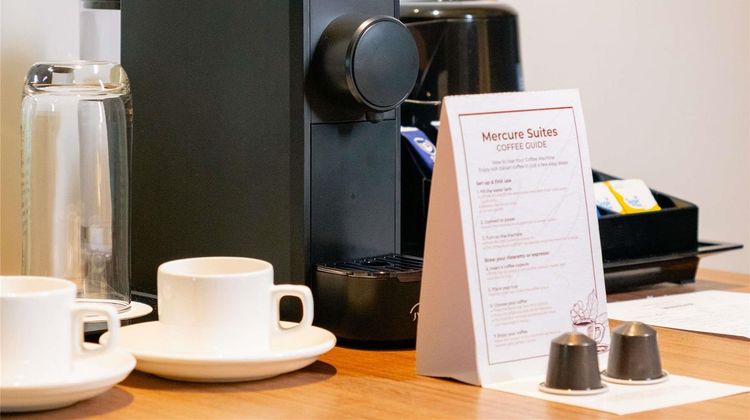 Mercure Chennai Sriperumbudur Room