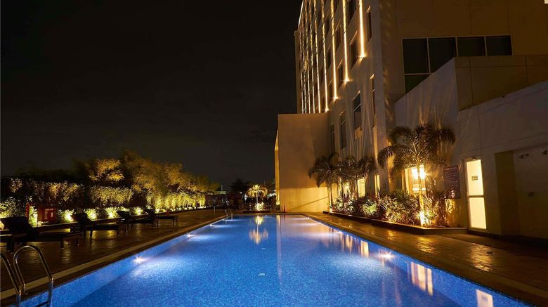 <b>Mercure Chennai Sriperumbudur Other</b>. Images powered by <a href="https://iceportal.shijigroup.com/" title="IcePortal" target="_blank">IcePortal</a>.