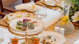 Mercure Chennai Sriperumbudur Restaurant