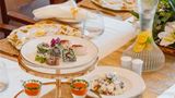 <b>Mercure Chennai Sriperumbudur Restaurant</b>. Images powered by <a href="https://iceportal.shijigroup.com/" title="IcePortal" target="_blank">IcePortal</a>.