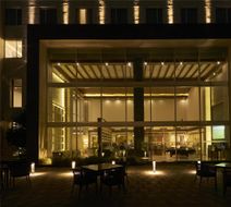 Mercure Chennai Sriperumbudur Exterior