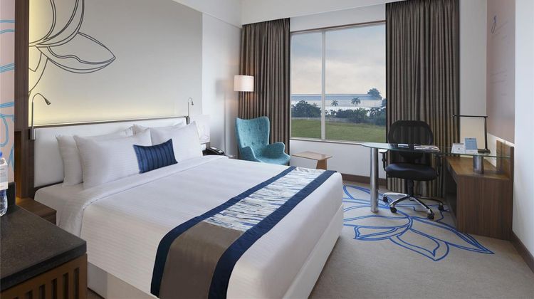 Mercure Chennai Sriperumbudur Room