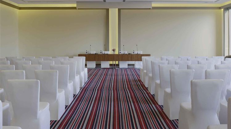 Mercure Chennai Sriperumbudur Meeting