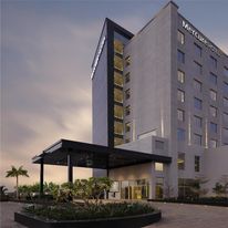 Mercure Chennai Sriperumbudur