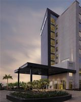 Mercure Chennai Sriperumbudur