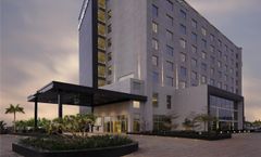 Mercure Chennai Sriperumbudur