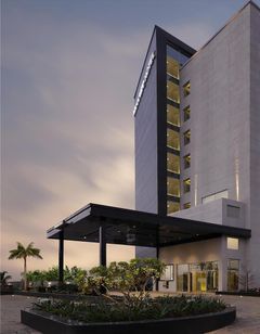 Mercure Chennai Sriperumbudur