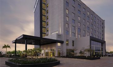 Mercure Chennai Sriperumbudur
