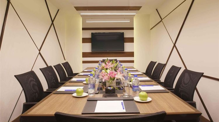 Mercure Chennai Sriperumbudur Meeting