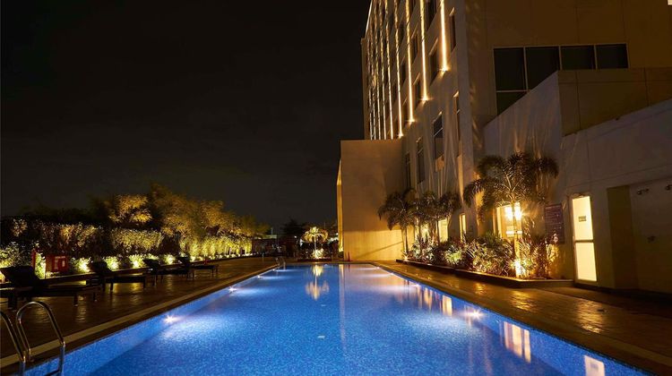 Mercure Chennai Sriperumbudur Other