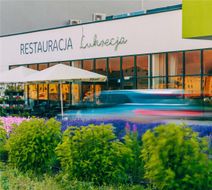 Ibis Styles Siedlce Exterior