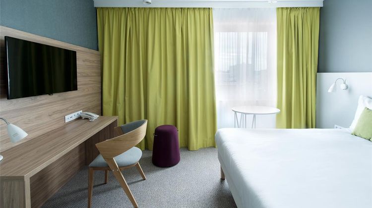 Ibis Styles Siedlce Room