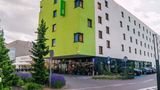 <b>Ibis Styles Siedlce Exterior</b>. Images powered by <a href="https://iceportal.shijigroup.com/" title="IcePortal" target="_blank">IcePortal</a>.