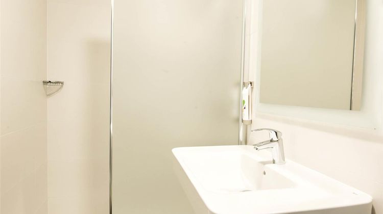 Ibis Styles Siedlce Room
