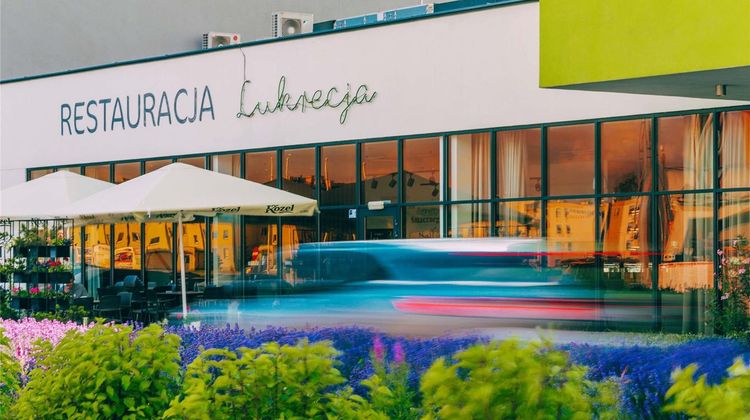 Ibis Styles Siedlce Exterior