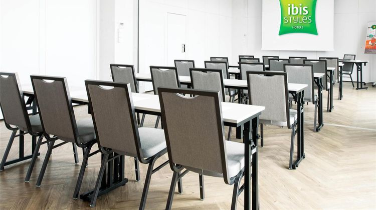Ibis Styles Siedlce Meeting